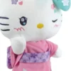 HELLO KITTY KIMONO PELUCHE 22CM