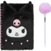 HELLO KITTY KUROMI - CARNET ET STYLO
