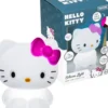 HELLO KITTY - LAMPE EN SILICONE RECHARGEABLE