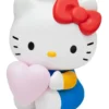 HELLO KITTY - LAMPE GLOBUDDIES