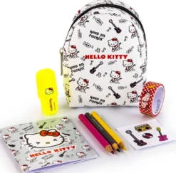 HELLO KITTY LITTLE BAGS