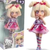 HELLO KITTY - POUPEE ARTICULEE 4SF CANDY UNICORN