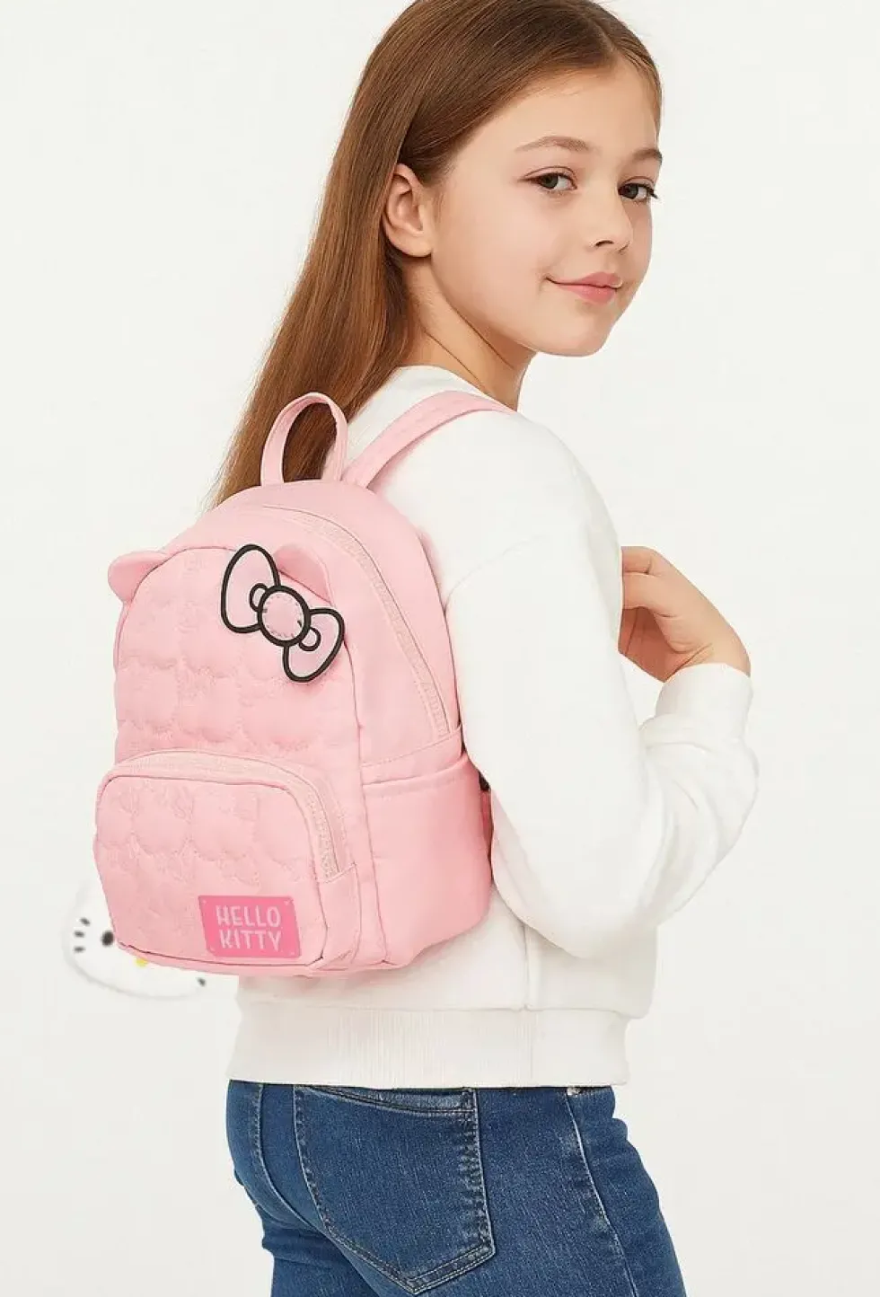HELLO KITTY - SAC A DOS