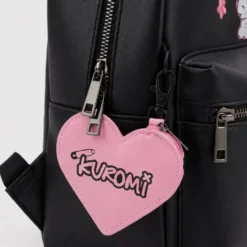 HELLO KITTY - SAC A DOS KUROMI