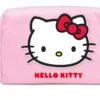 HELLO KITTY - TROUSSE DE TOILETTE