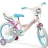 HELLO KITTY VELO 16 POUCES