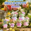 HELLO KITTY X JASON FREENY FIGURINE MYSTERE EDITION 50E ANNIVERSAIRE