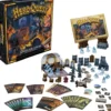HEROQUEST THE MAGE OF THE MIRROR