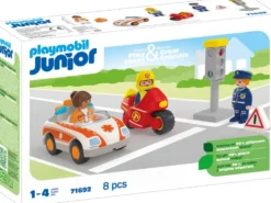 HEROS DU QUOTIDIEN - 71692