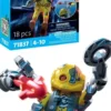 HEROS ROBOT - 71837