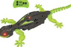 HEX BOTS - GECKO RADIOCOMMANDE