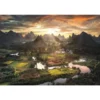 HIGH QUALITY -PUZZLE 2000 PIECES - CHINA