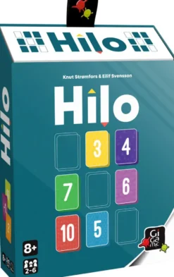 HILO