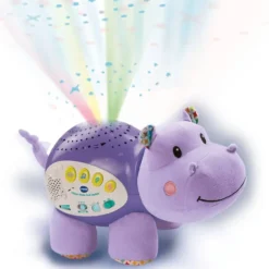HIPPO DODO NUIT ETOILEE