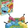 HIPPOS GLOUTONS