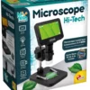 HI TECH EDUCATIF MICROSCOPE NUMERIQUE