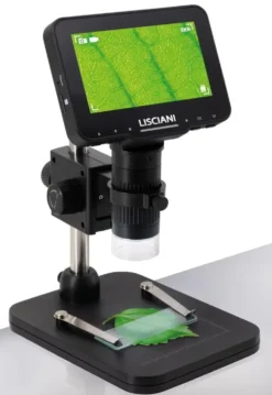 HI TECH EDUCATIF MICROSCOPE NUMERIQUE