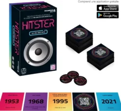 HITSTER