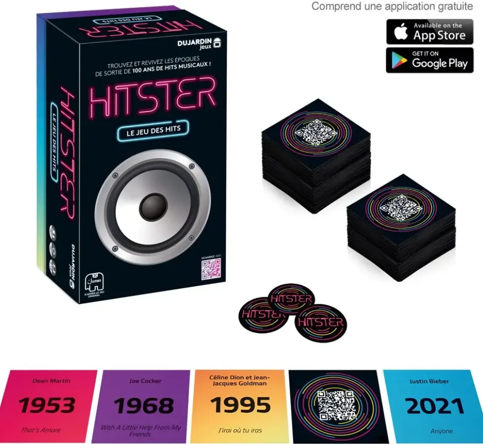 HITSTER