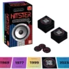 HITSTER 100% CHANSONS FRANCAISES