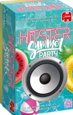 HITSTER SUMMER