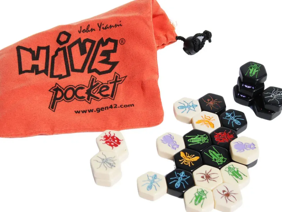 HIVE POCKET
