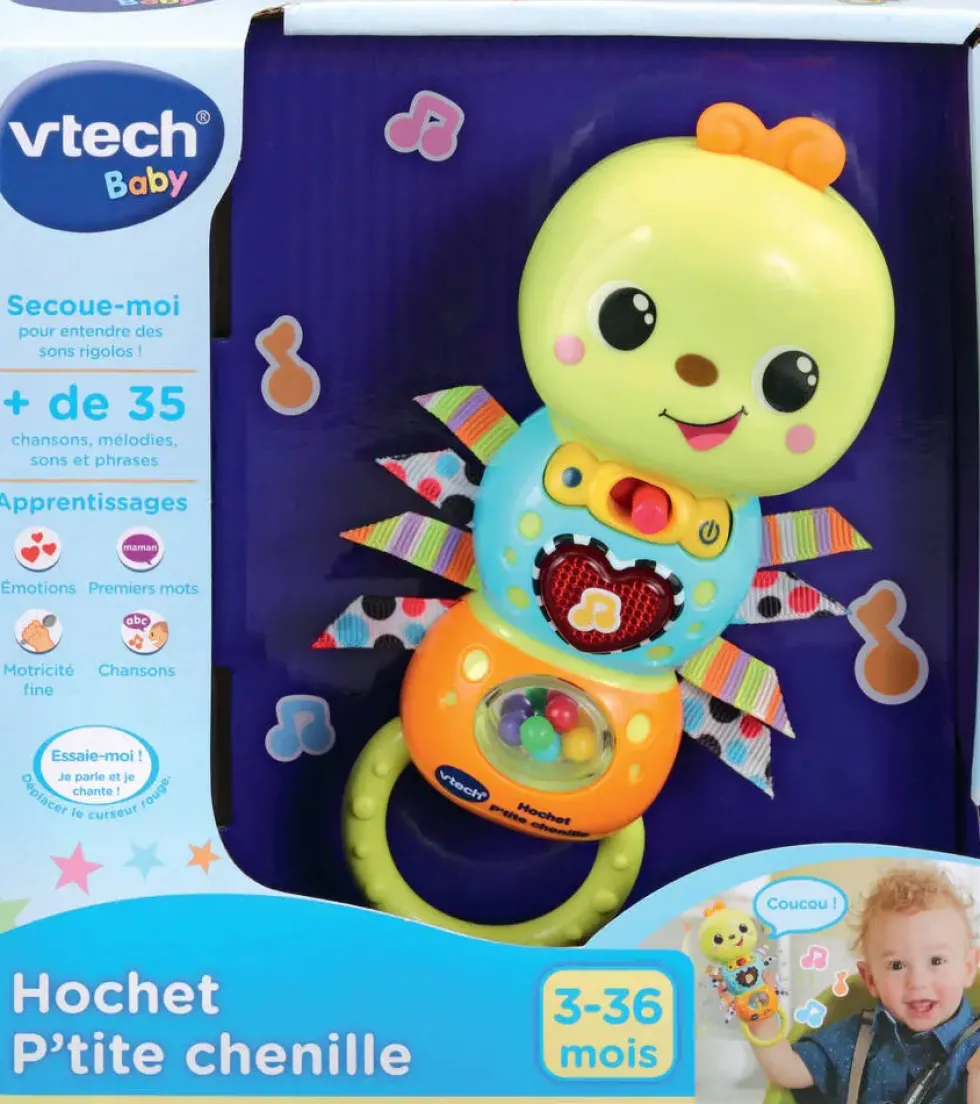 HOCHET