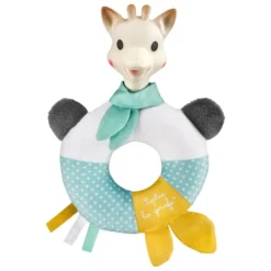 HOCHET SHAKE & CHEW - SOPHIE LA GIRAFE