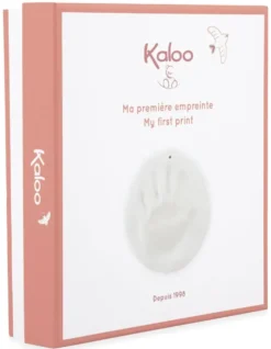 HOME - MA PREMIERE EMPREINTE