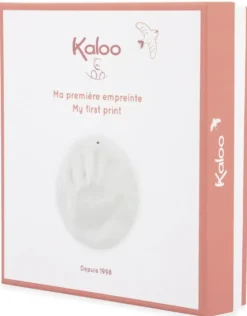 HOME - MA PREMIERE EMPREINTE