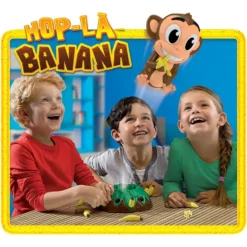 HOP-LA BANANA