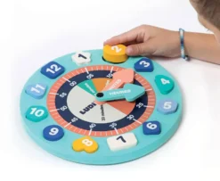HORLOGE