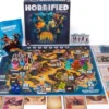 HORRIFIED - MONSTRES GRECS