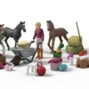 HORSE CLUB -CALENDRIER DE L'AVENT