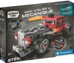 HOT ROD