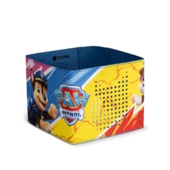 HOUSSE TONIEBOX 2 - LA PAT' PATROUILLE