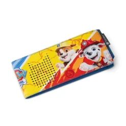HOUSSE TONIEBOX 2 - LA PAT' PATROUILLE