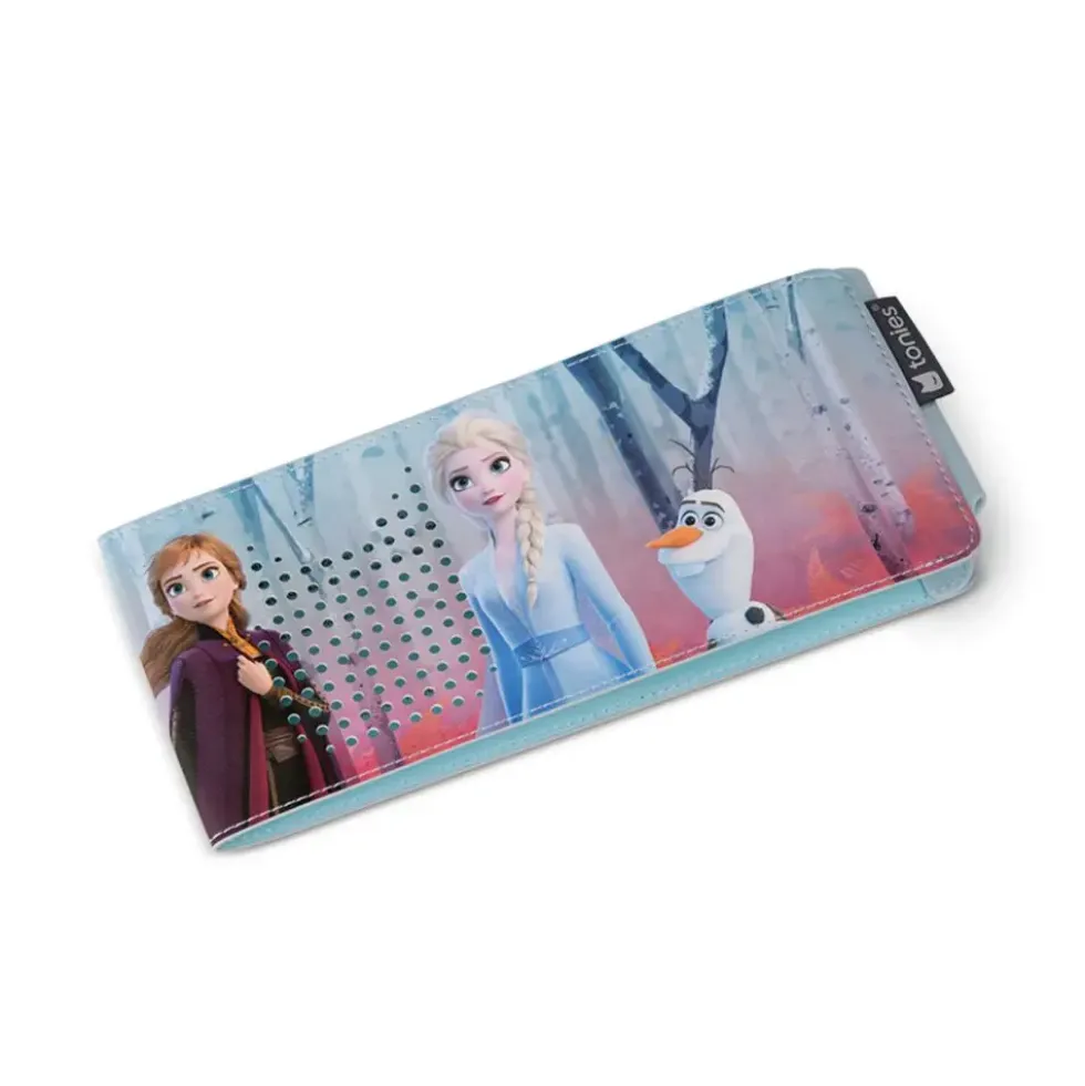 HOUSSE TONIEBOX 2 - LA REINE DES NEIGES