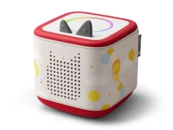 HOUSSE TONIEBOX 2 - SOUS LES NUAGES