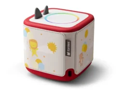 HOUSSE TONIEBOX 2 - SOUS LES NUAGES