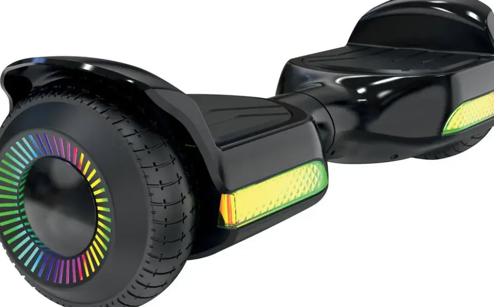 HOVERBOARD ELECTRIQUE