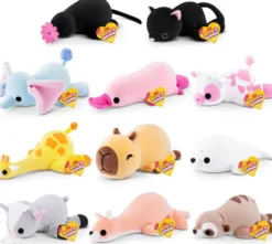 HUG A LUMPS BABY S2