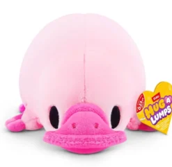 HUG A LUMPS BABY S2