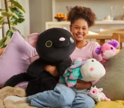 HUG A LUMPS BABY S2