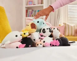 HUG A LUMPS BABY S2