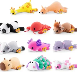 HUG A LUMPS PELUCHE 1,5 KG