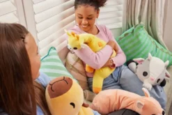HUG A LUMPS PELUCHE 1,5 KG