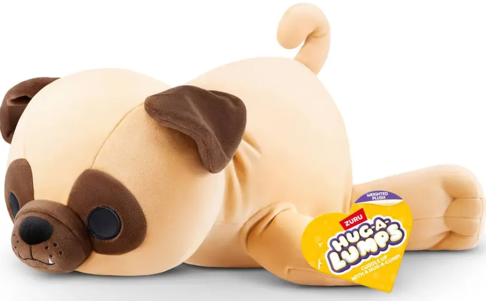 HUG A LUMPSPELUCHE LESTEE 1,5 KG