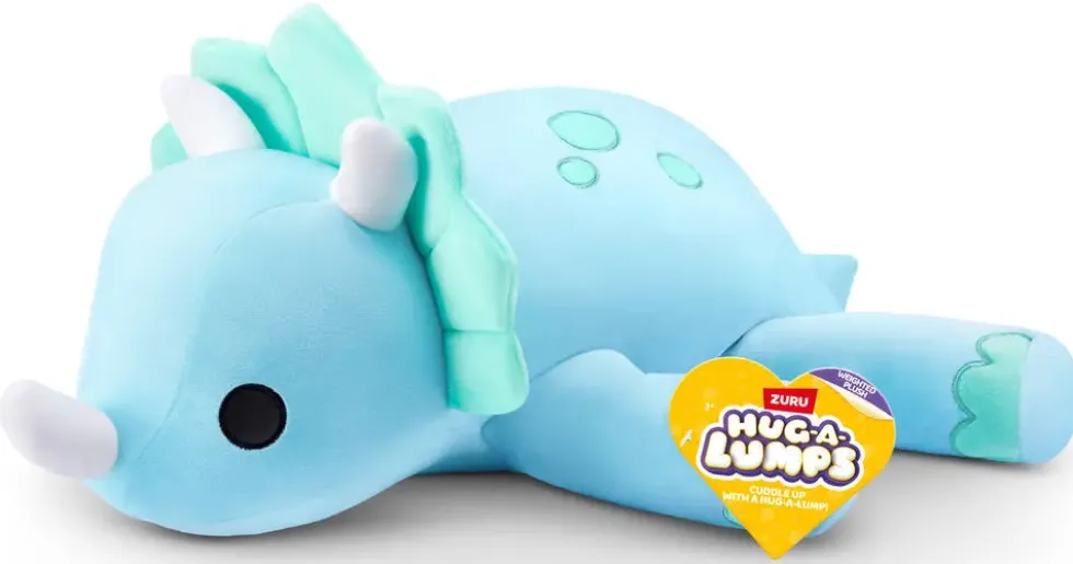 HUG A LUMPSPELUCHE LESTEE 1,5 KG