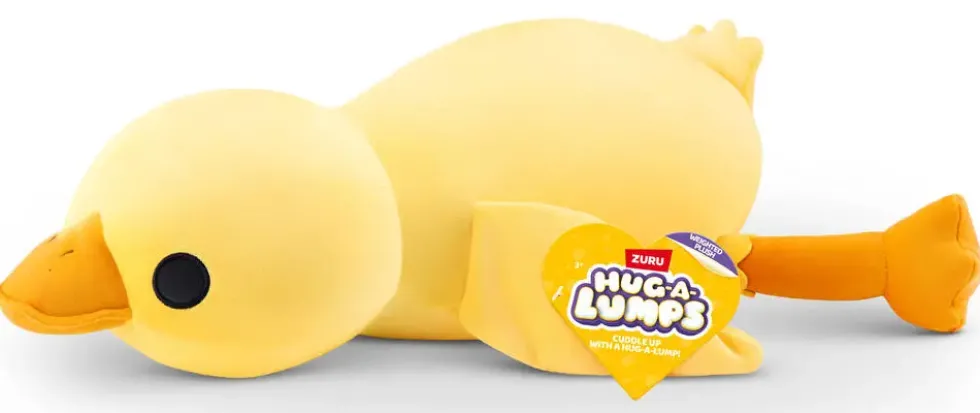 HUG A LUMPSPELUCHE LESTEE 1,5 KG